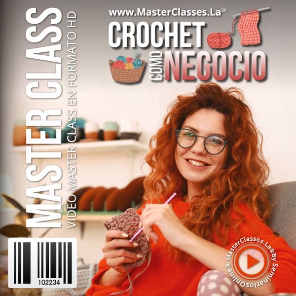 Curso Crochet como Negocio Wikiinnova Curso-Crochet-como-Negocio-Wikiinnova