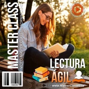 Curso Lectura Ágil