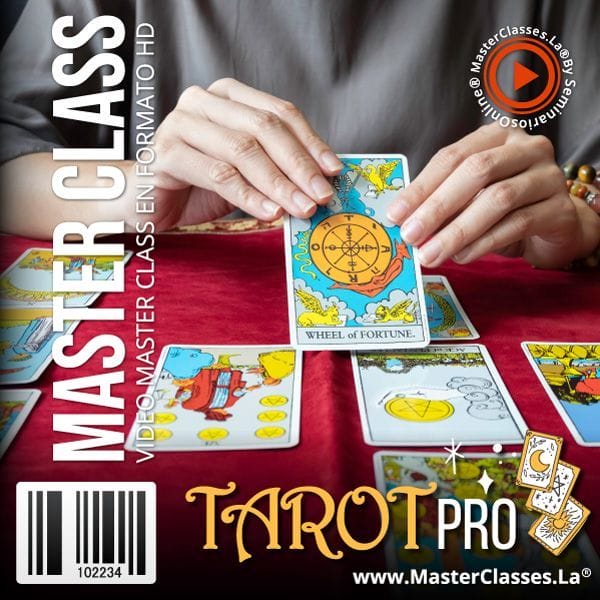 Curso Tarot Pro Wikiinnova Curso-Tarot-Pro