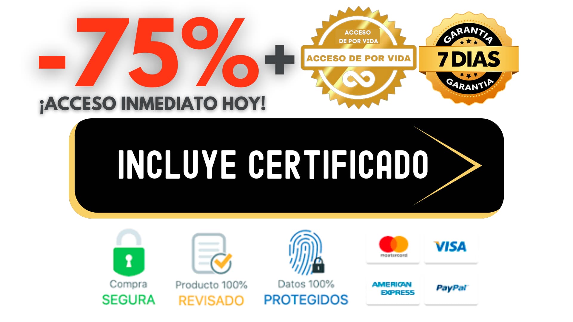 cursos con certificado 2024