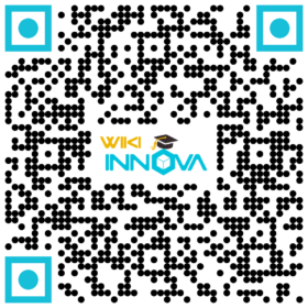 QR Curso Neuroaprendizaje de Inglés WITIX